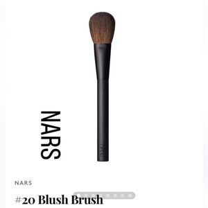NARS #20 powder brush